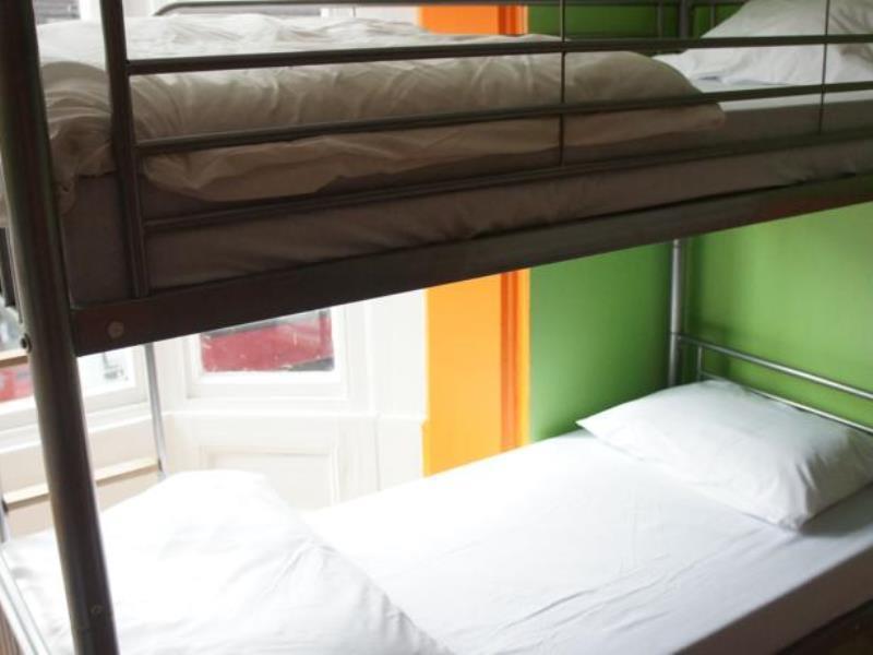 ברייטון Kings Arm'S Hostel מראה חיצוני תמונה