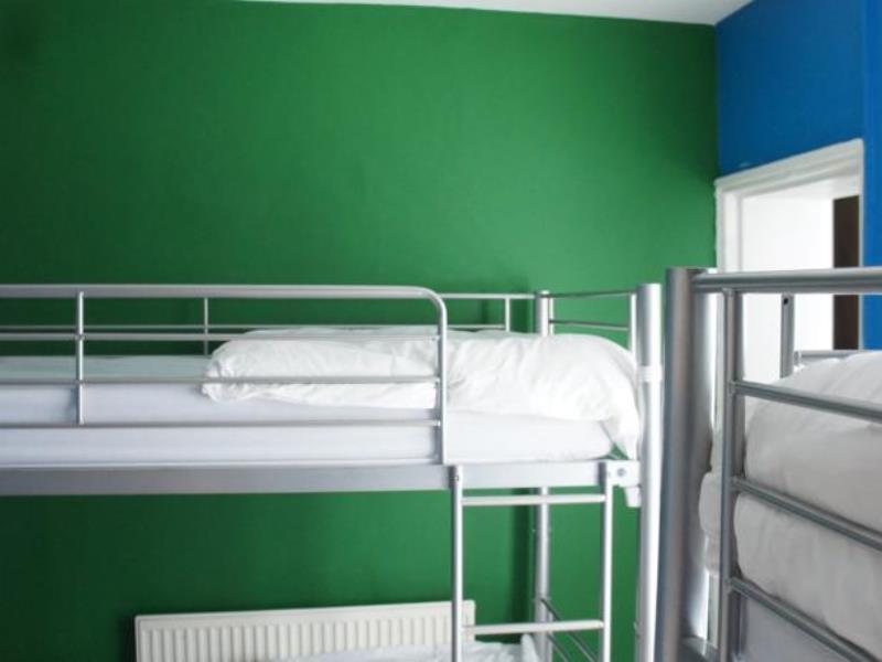 ברייטון Kings Arm'S Hostel מראה חיצוני תמונה