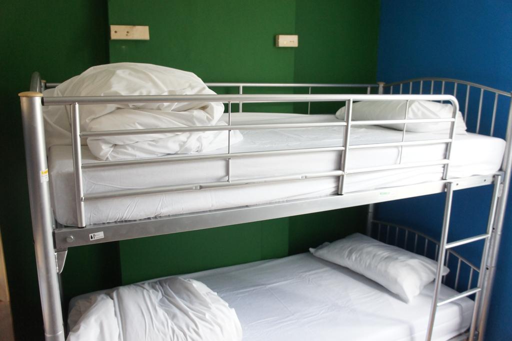 ברייטון Kings Arm'S Hostel חדר תמונה