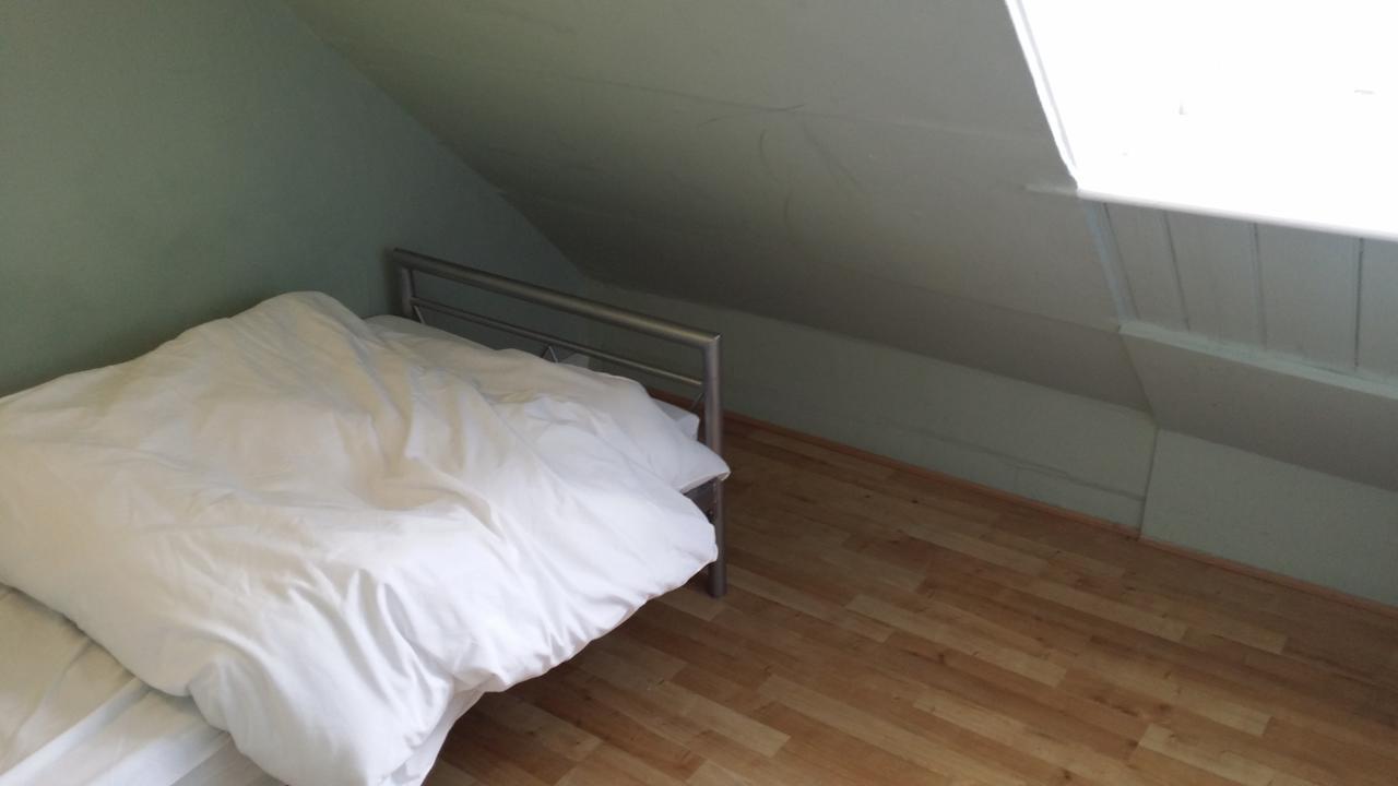 ברייטון Kings Arm'S Hostel חדר תמונה