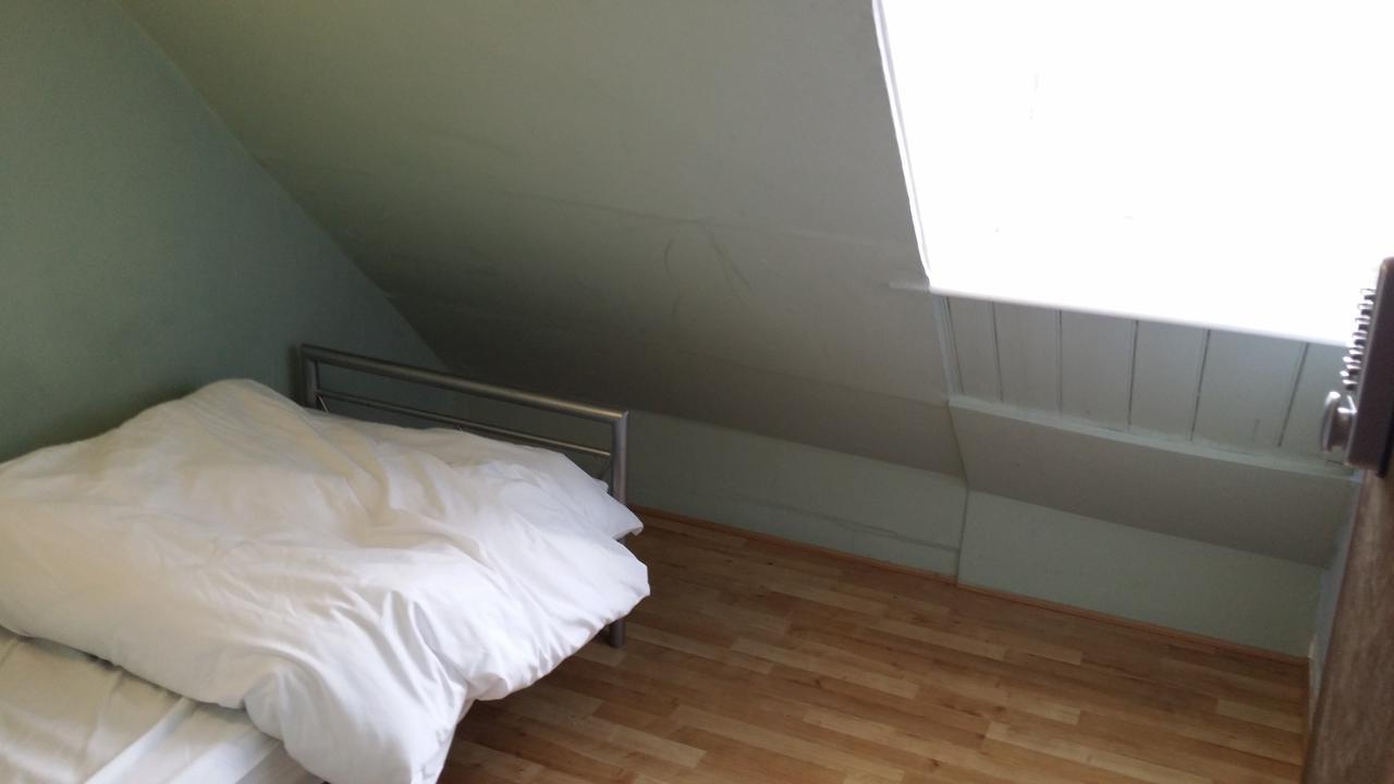ברייטון Kings Arm'S Hostel חדר תמונה